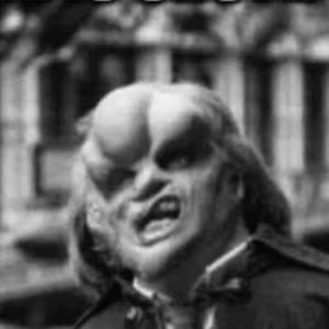 Meet your Posher, Raynard